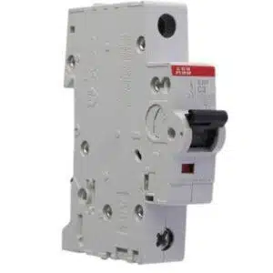 ABB 746764 Circuit Breaker