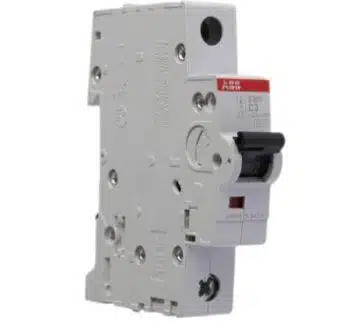 ABB 746764 Circuit Breaker