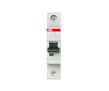 ABB Circuit Breaker