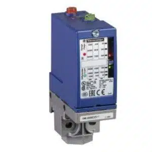 Schneider Electric XMLB020A2S13 Pressure Switch