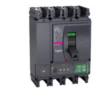 Schneider Electric LV433944 Circuit Breaker