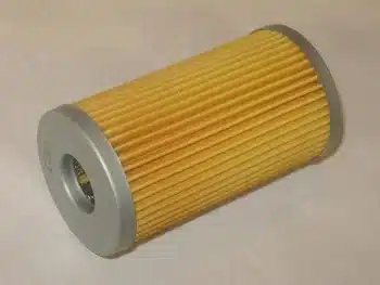 Kubota 1687388431 Fuel Filter