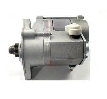 Kubota 1661263010 Starter Motor