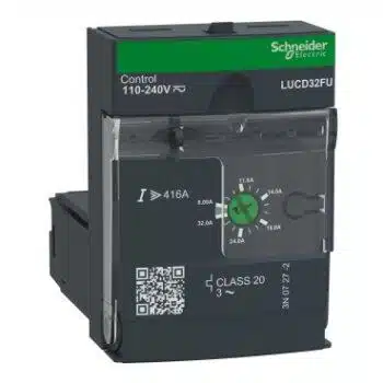 Schneider Electric LUCD32FU Control Unit