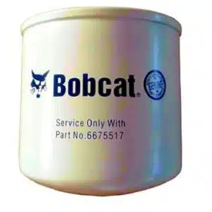 Bobcat 6675517Oil Filter 6675517