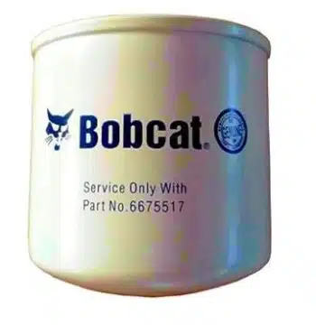 Bobcat 6675517Oil Filter 6675517