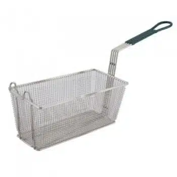 Bertos 35502800 Half Basket