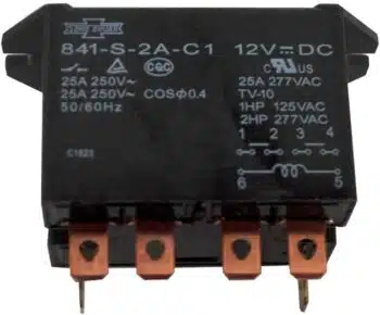 Miller 223710 Relay