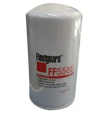 Fleetguard FF5580 Fuel Filter