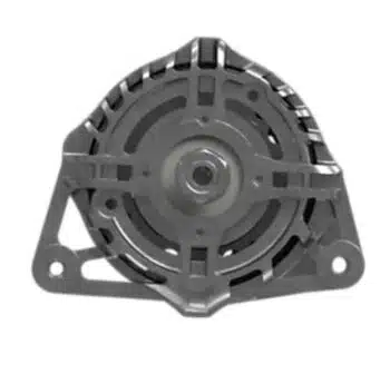 Deutz 0118 3638 Alternator