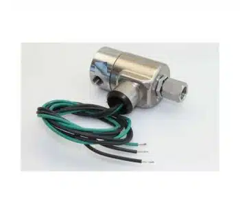 Bosch R431008565 Solenoid Valve