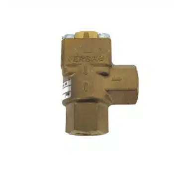 Gardner Denver 90AR1034 Shuttle Valve 