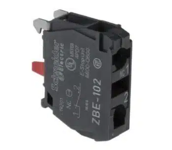 Schneider Electric 3310489 Push Button Switch 