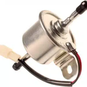 Kubota RC60151350 Fuel Lift Pump