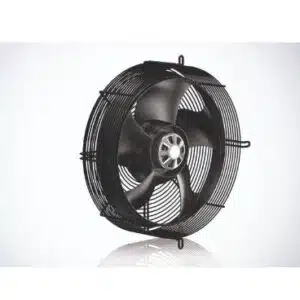 Danfoss S3G500AE3301 Axial Fan