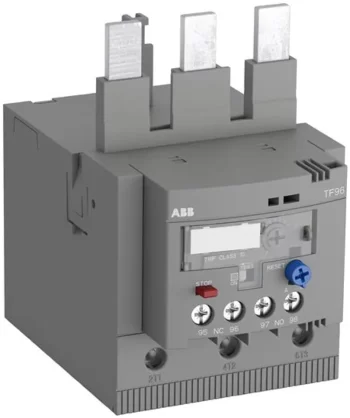 ABB 1SAZ911201R1005 Thermal Overload Relay