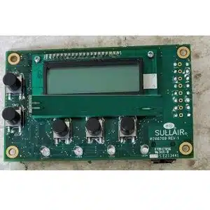 Sullair 02250154051 Control Display