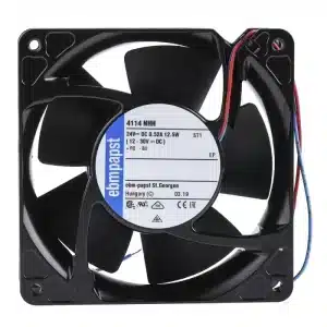 Ebm Papst 4114NHH Axial Fan