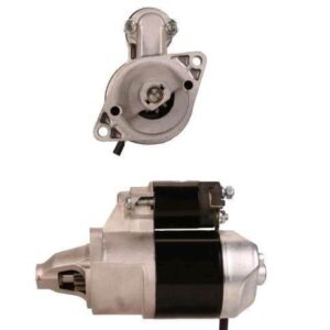 Kubota 1622563010 Starter Motor