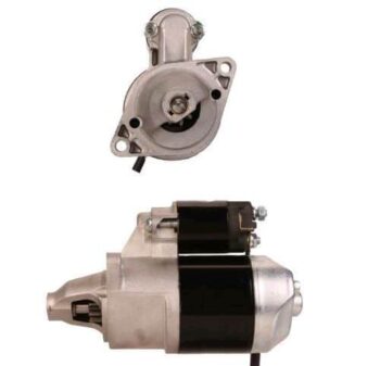 Kubota 1622563010 Starter Motor