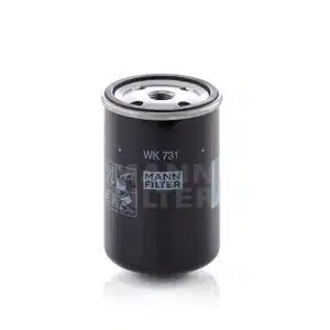 Mann Filter Fuel Filter WK731