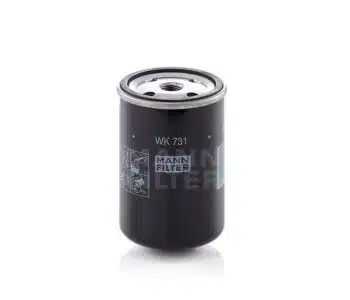 Mann Filter Fuel Filter WK731