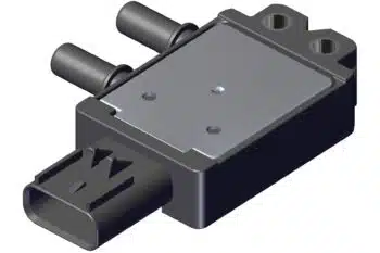 Cummins 2871960 Pressure Sensor