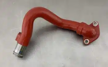 Cummins 5288521 Air Tube