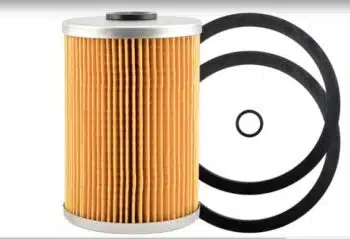 Hyundai 11NA71041 Fuel Filter