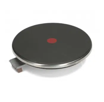 EGO 18.22463.019 Hot Plate