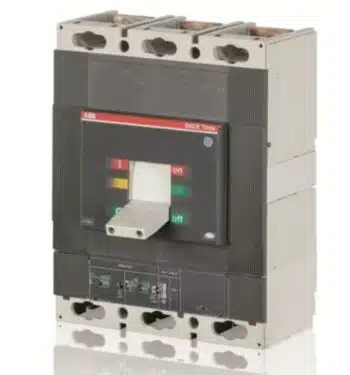 ABB 1SDA062597R1 Circuit Breaker