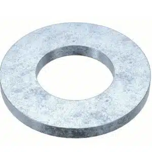 Approved Vendor 6EY63 Flat Washer