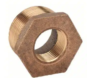 Approved Vendor 1VGB4 Hex Bushing