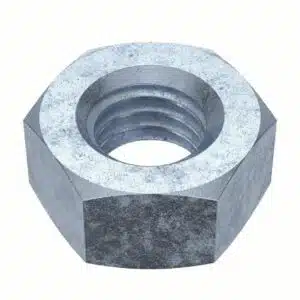 Approved Vendor 6CA77 Hex Nut