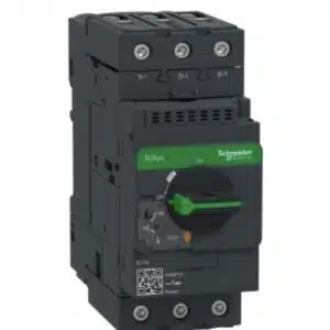 Schneider Electric GV3P13 Motor Circuit Breaker