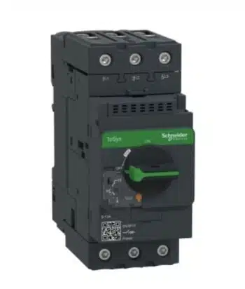 Schneider Electric GV3P13 Motor Circuit Breaker