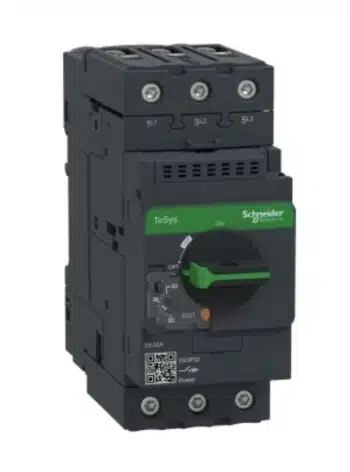 Schneider Electric GV3P32 Motor Circuit Breaker