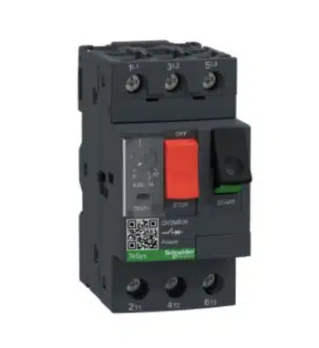 Schneider Electric GV2ME05 Motor Circuit Breaker