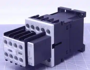 Siemens GB140484 Contactor Relay