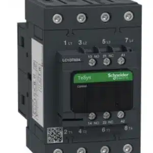 Schneider Electric LC1DT60AM7 Contactor