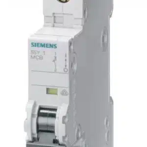 Siemens 5SY41106 Circuit Breaker