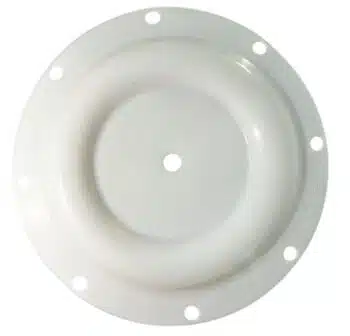 Sandpiper DJ286.020.604 Diaphragm (PTFE Overlay)