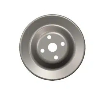 Cummins 5282158 Fan Pulley