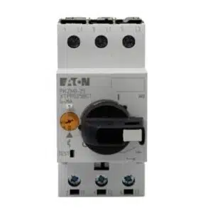 Eaton XTPR6P3BC1 Motor Control