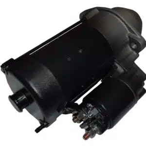 Deutz 1182384 Starter Motor