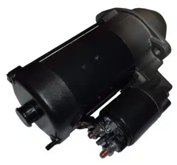 Deutz 1182384 Starter Motor