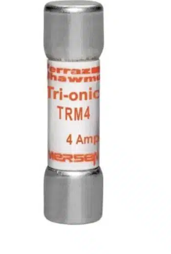 Mersen TRM4 Fuse