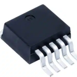 Texas Instruments TPS78630KTT LDO Voltage Regulators