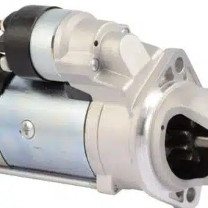 Deutz 01184175 Starter Motor