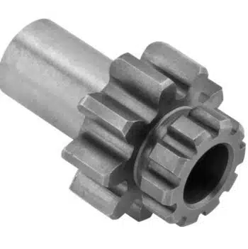 Deutz 01340070 Starter Pinion